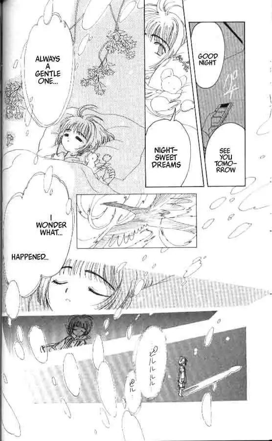 Card Captor Sakura Chapter 2 21